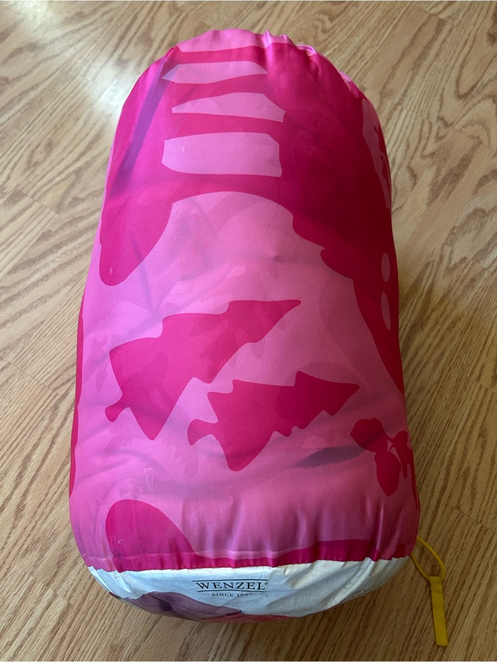Kids Sleeping Bag